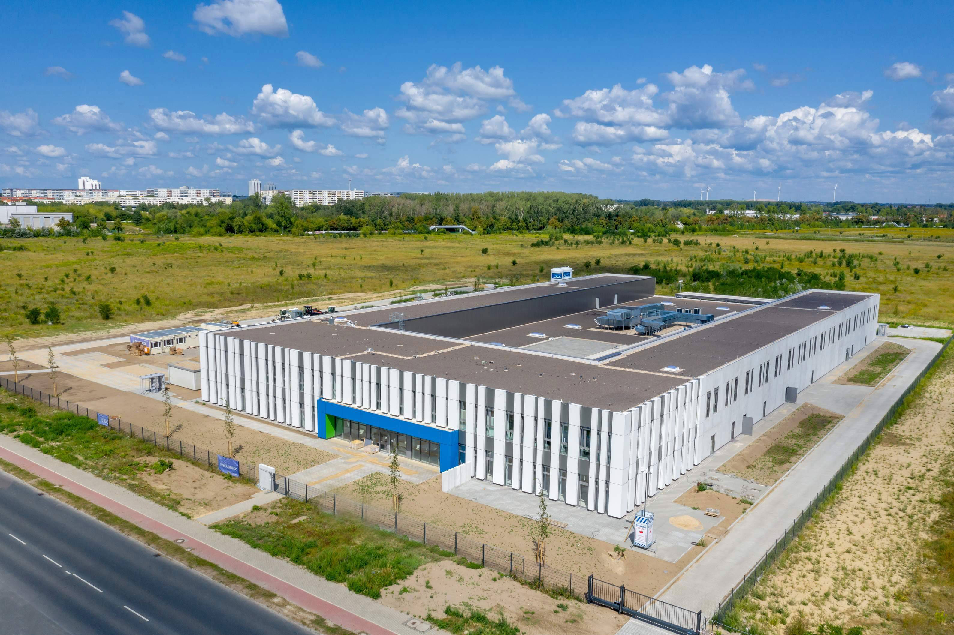 Find out why and how we work and the benefits we create - Swissbit